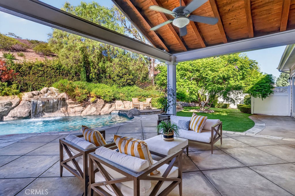 19041 Cerro Villa Drive, Villa Park CA 92861 - photo 46