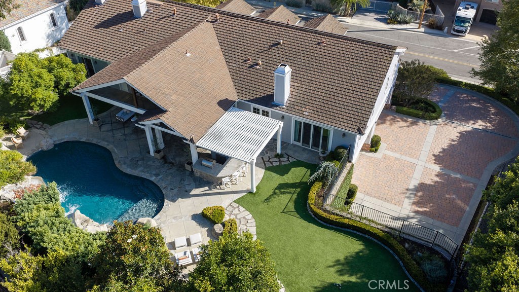 19041 Cerro Villa Drive, Villa Park CA 92861 - photo 49