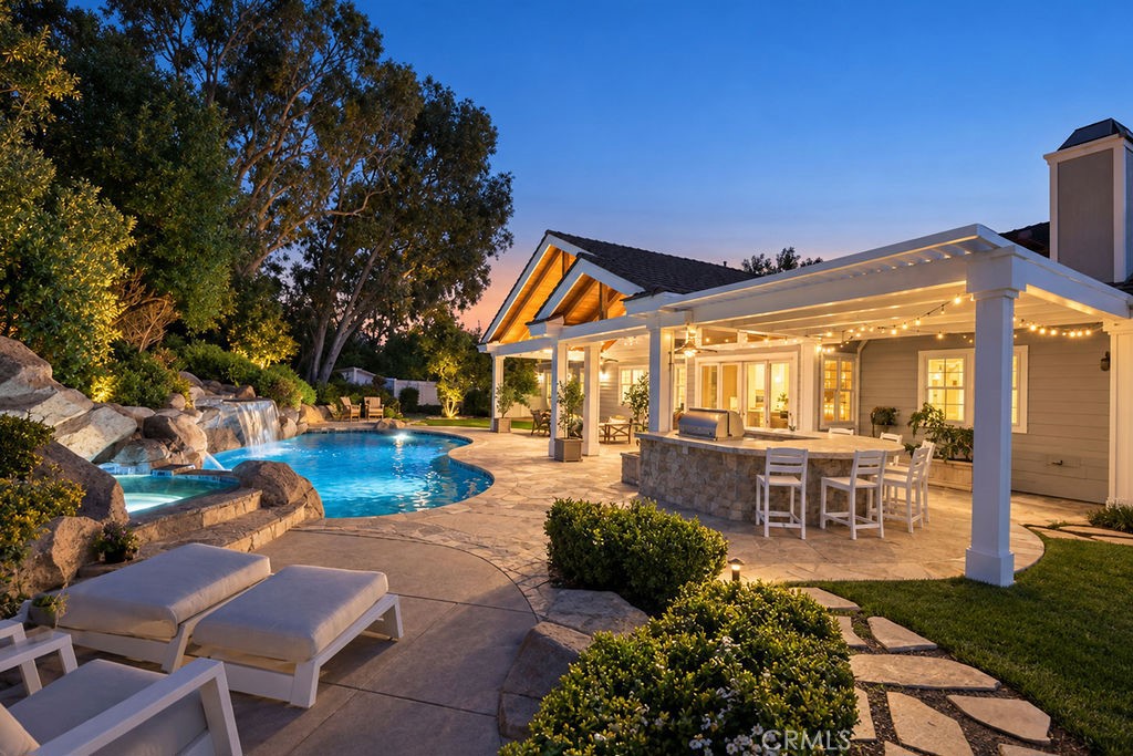 19041 Cerro Villa Drive, Villa Park CA 92861 - photo 51