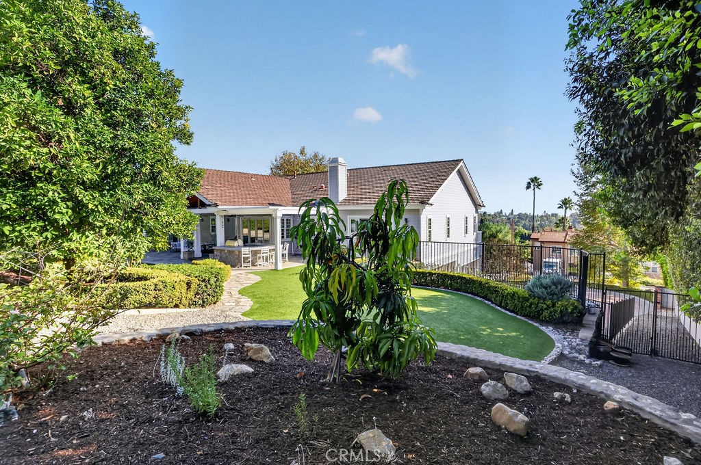 19041 Cerro Villa Drive, Villa Park CA 92861 - photo 61