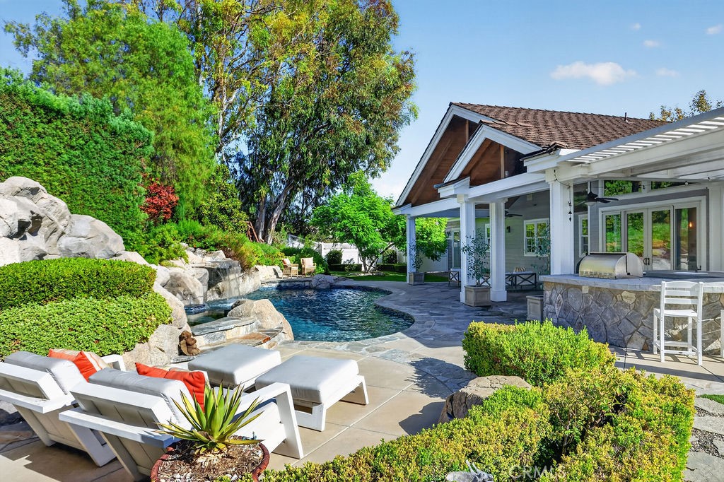 19041 Cerro Villa Drive, Villa Park CA 92861 - photo 62