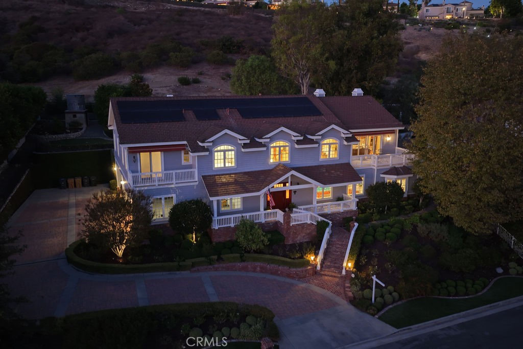 19041 Cerro Villa Drive, Villa Park CA 92861 - photo 71