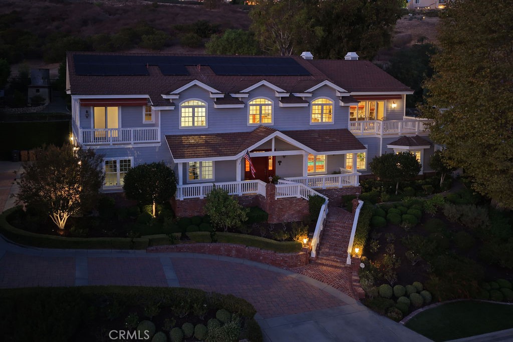 19041 Cerro Villa Drive, Villa Park CA 92861 - photo 72
