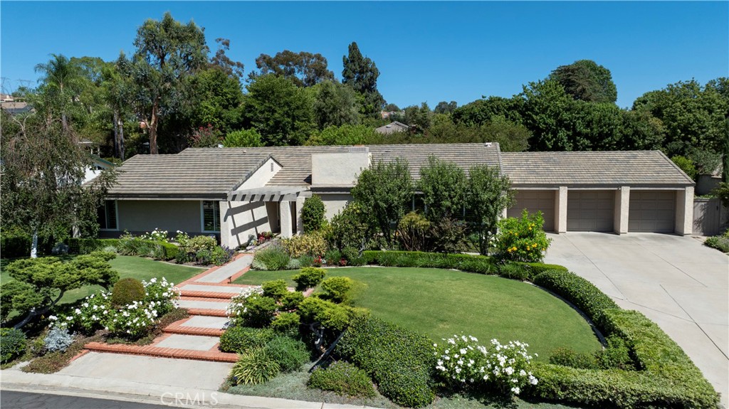 9292 Hidden Valley Drive, Villa Park CA 92861 - photo 1