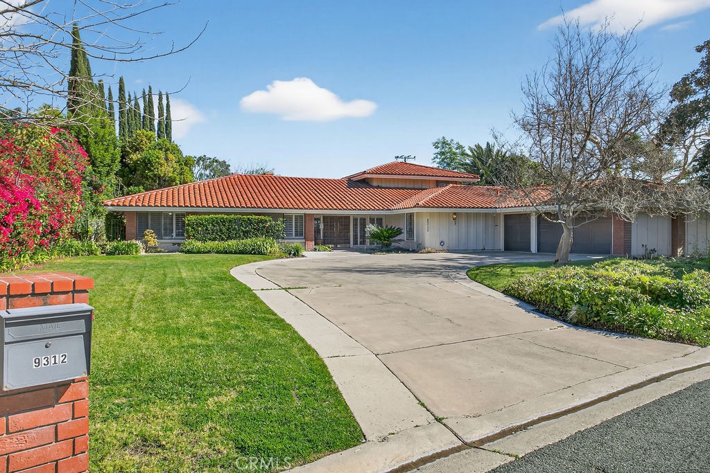 Photos in this content may have been digitally altered, enhanced, edited, or manipulated for artistic, illustrative, or - 9312 Smoketree, Villa Park CA 92861 - photo 1