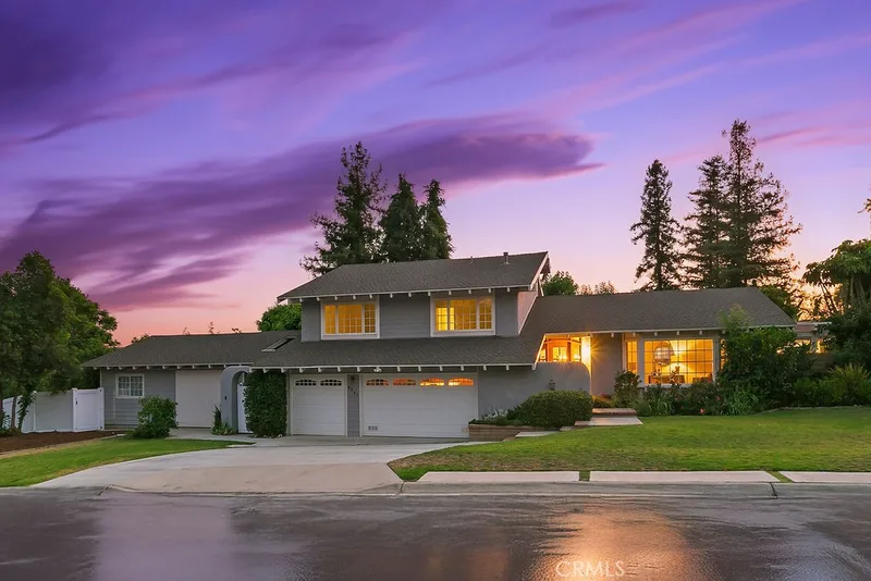 9451 Brewer Way, Villa Park, CA 92861