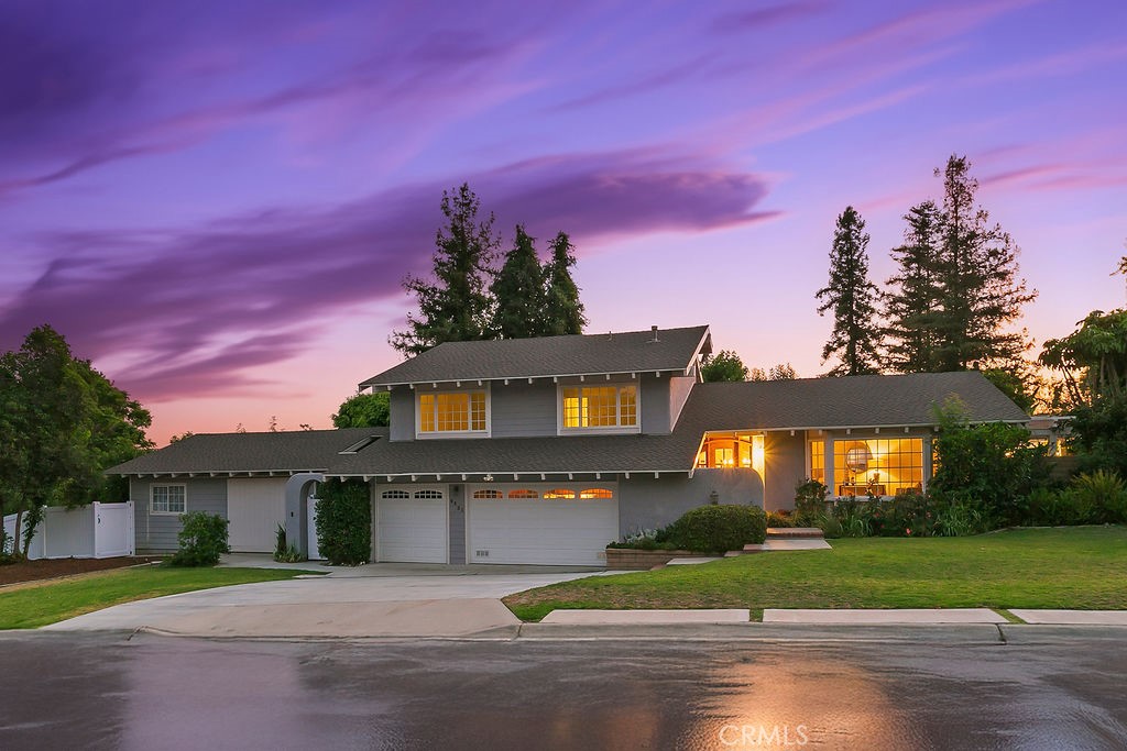 9451 Brewer Way, Villa Park CA 92861 - photo 1