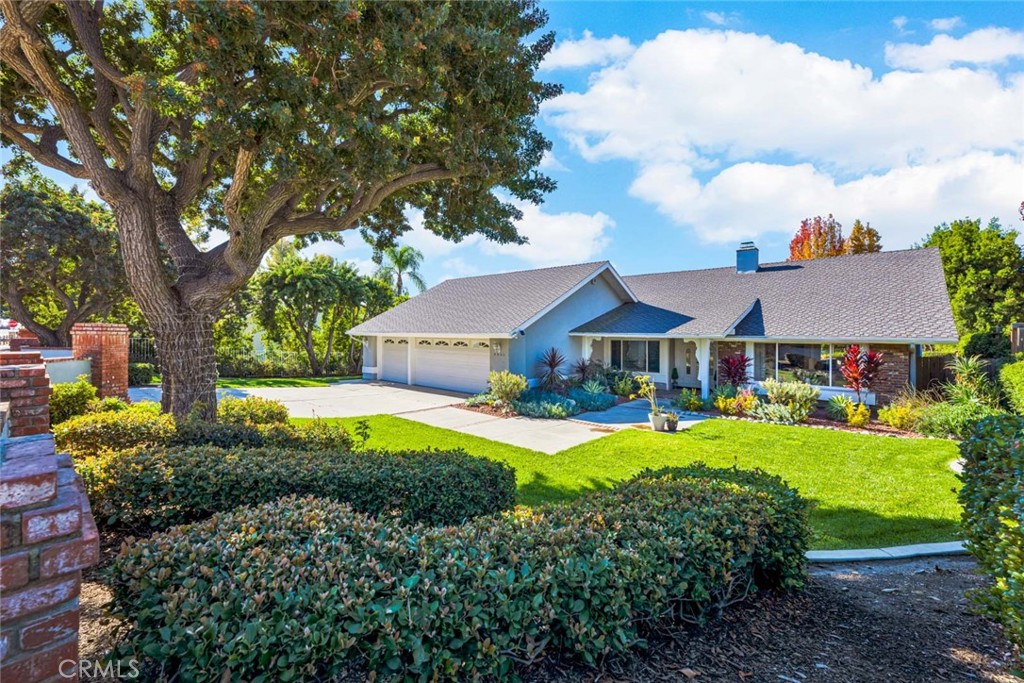 9531 Lemon, Villa Park CA 92861 - photo 1