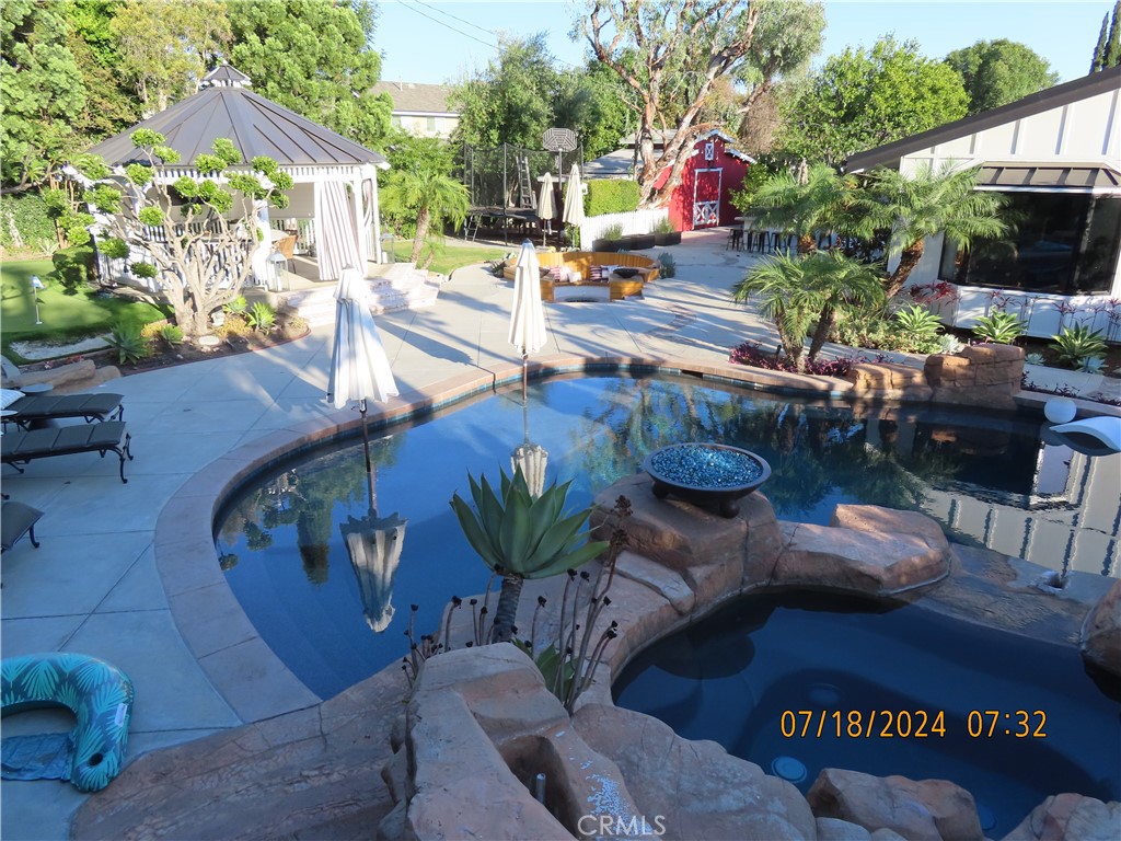9562 Center Drive, Villa Park CA 92856 - photo 27