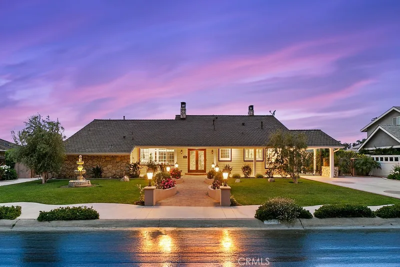 9631 Fleet Road, Villa Park, CA 92861