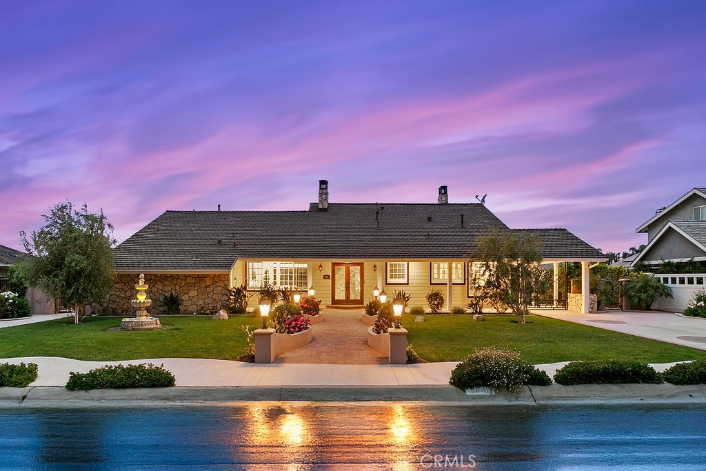 9631 Fleet Road, Villa Park CA 92861 - photo 1