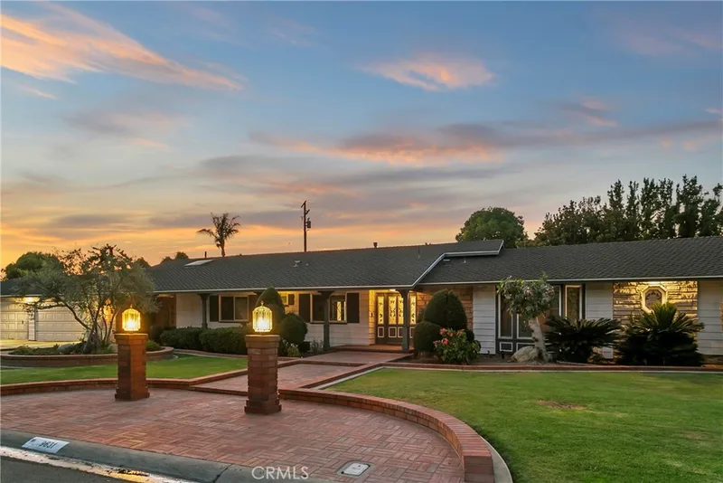 9631 James Circle, Villa Park, CA 92861