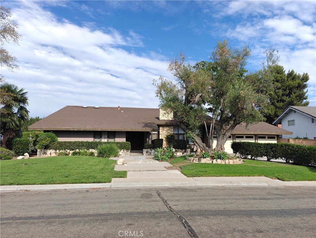 9652 Brynmar Drive, Villa Park CA 92861 - photo 1