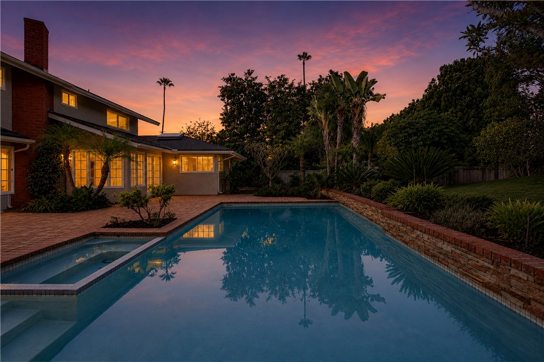 Photos have been digitally edited and may not reflect exact conditions - 9761 Eastwood, Villa Park CA 92861 - photo 7