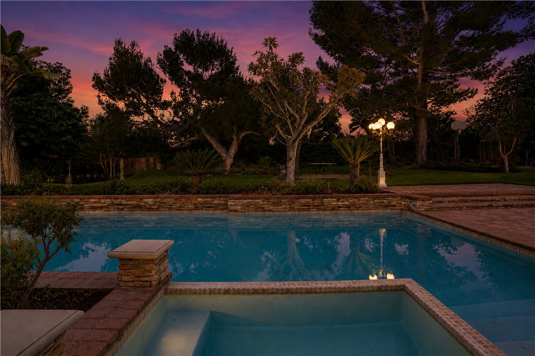 Photos have been digitally edited and may not reflect exact conditions - 9761 Eastwood, Villa Park CA 92861 - photo 8