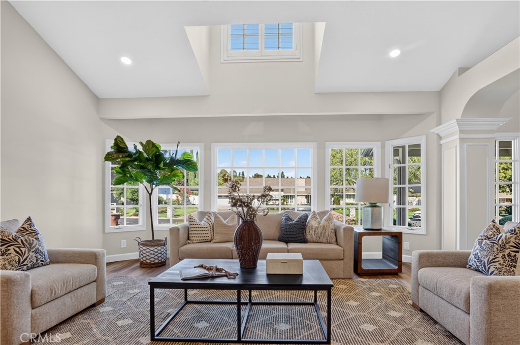 Photos have been digitally edited and may not reflect exact conditions - 9761 Eastwood, Villa Park CA 92861 - photo 13