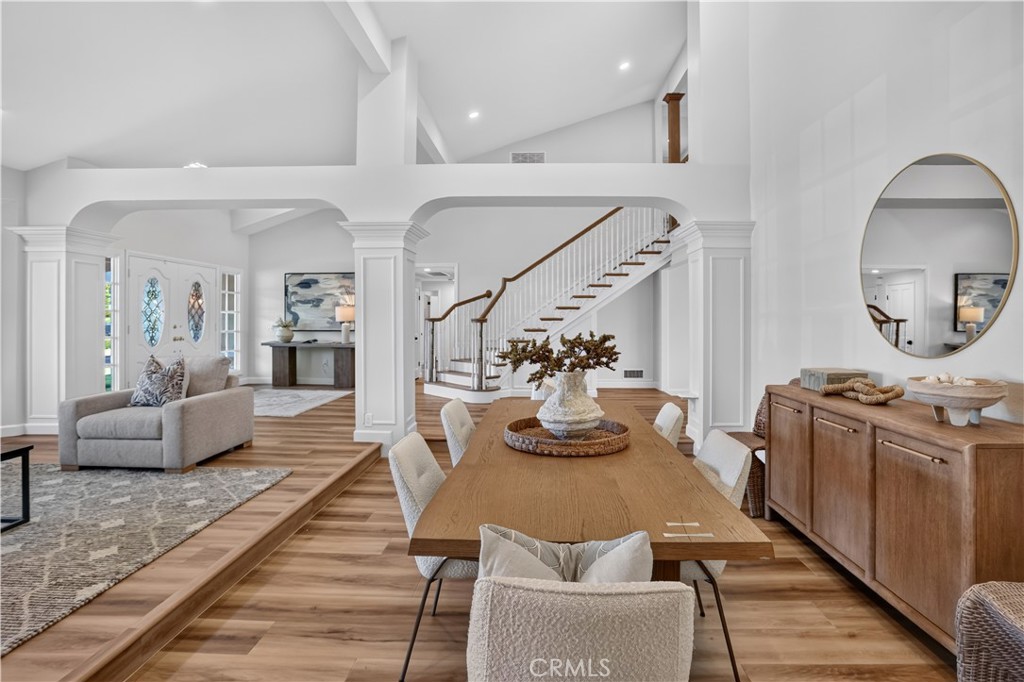 Photos have been digitally edited and may not reflect exact conditions - 9761 Eastwood, Villa Park CA 92861 - photo 17