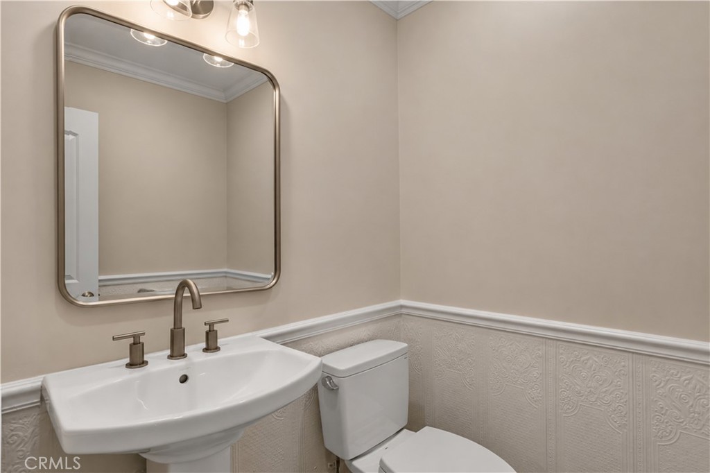 Photos have been digitally edited and may not reflect exact conditions - 9761 Eastwood, Villa Park CA 92861 - photo 18