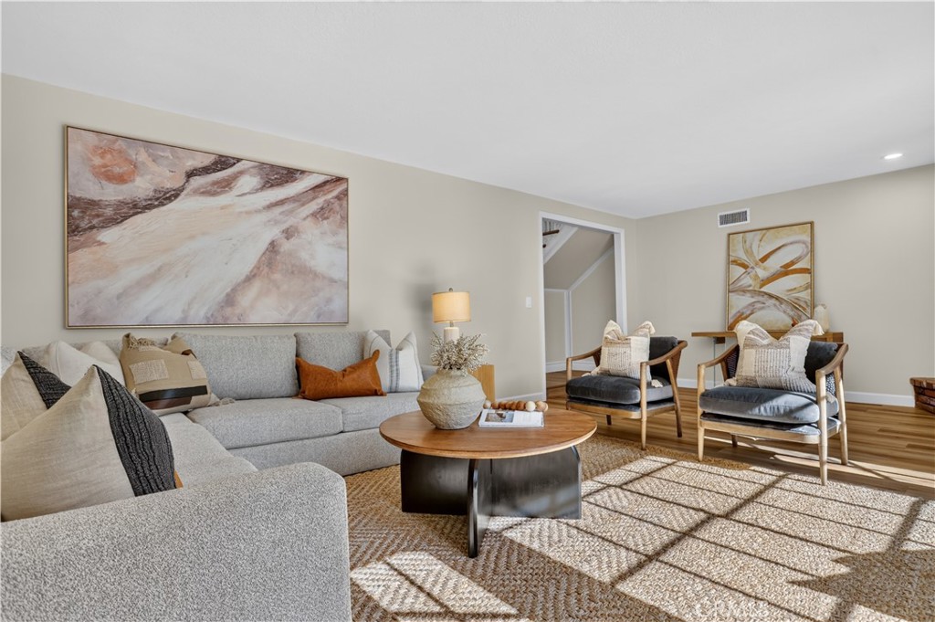 Photos have been digitally edited and may not reflect exact conditions - 9761 Eastwood, Villa Park CA 92861 - photo 22