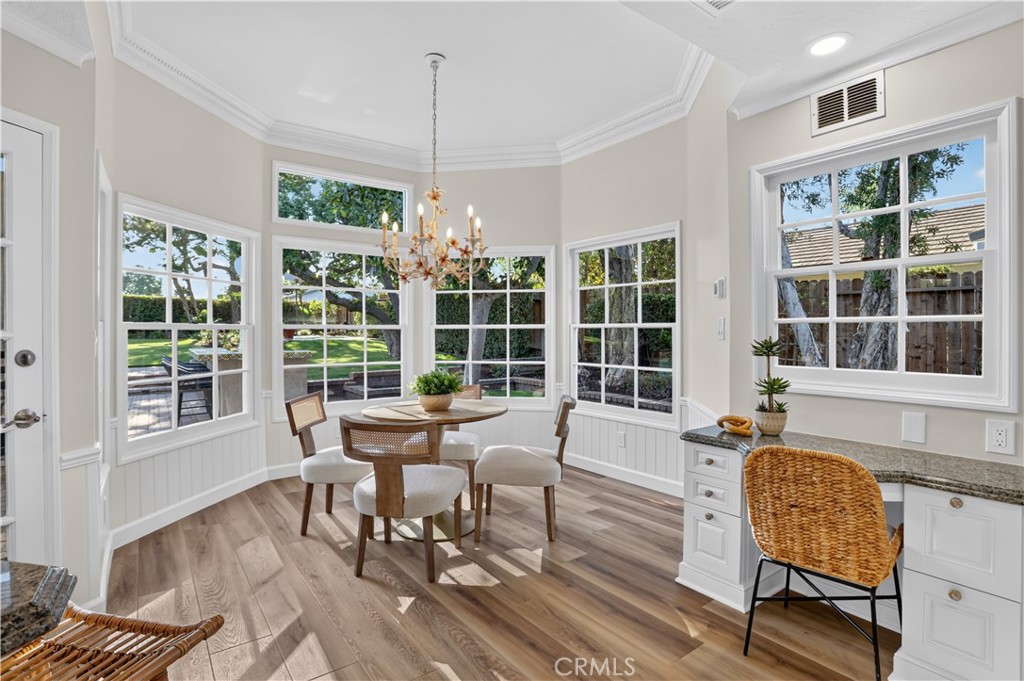 Photos have been digitally edited and may not reflect exact conditions - 9761 Eastwood, Villa Park CA 92861 - photo 26