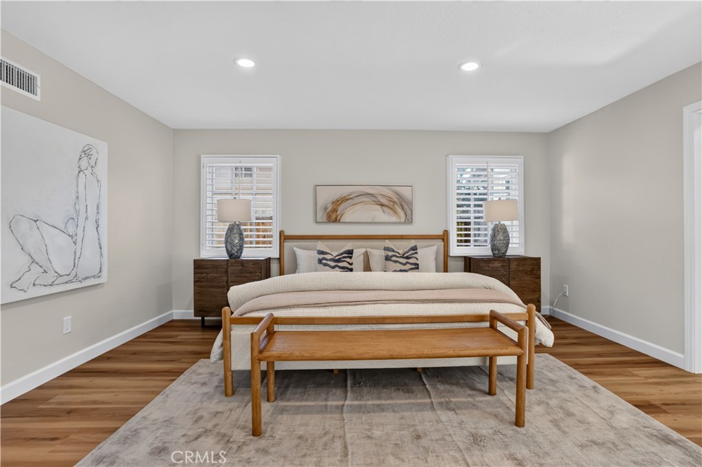Photos have been digitally edited and may not reflect exact conditions - 9761 Eastwood, Villa Park CA 92861 - photo 32