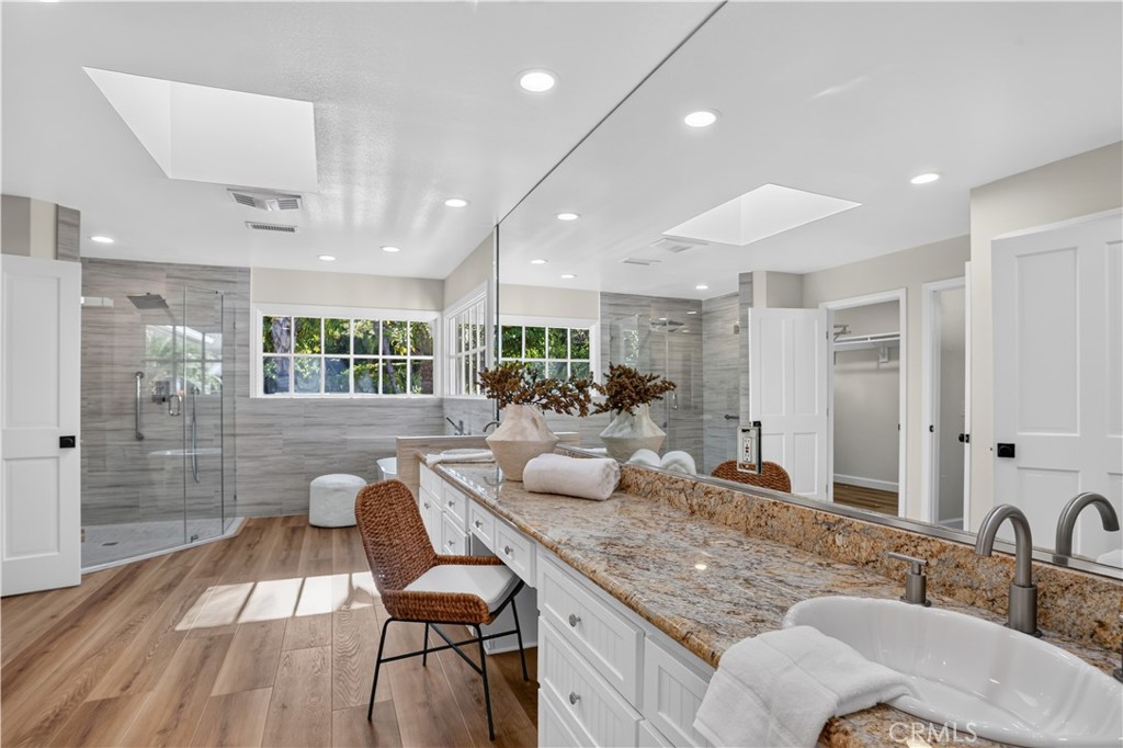 Photos have been digitally edited and may not reflect exact conditions - 9761 Eastwood, Villa Park CA 92861 - photo 35