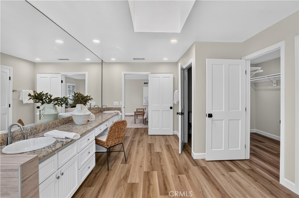 Photos have been digitally edited and may not reflect exact conditions - 9761 Eastwood, Villa Park CA 92861 - photo 37