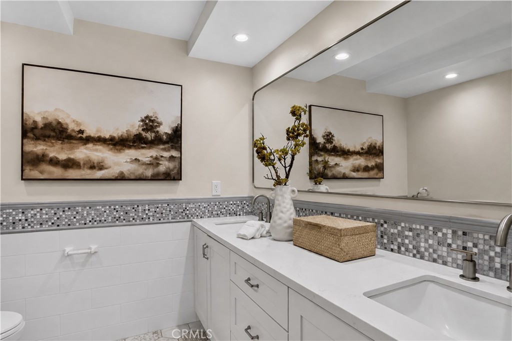 Photos have been digitally edited and may not reflect exact conditions - 9761 Eastwood, Villa Park CA 92861 - photo 39