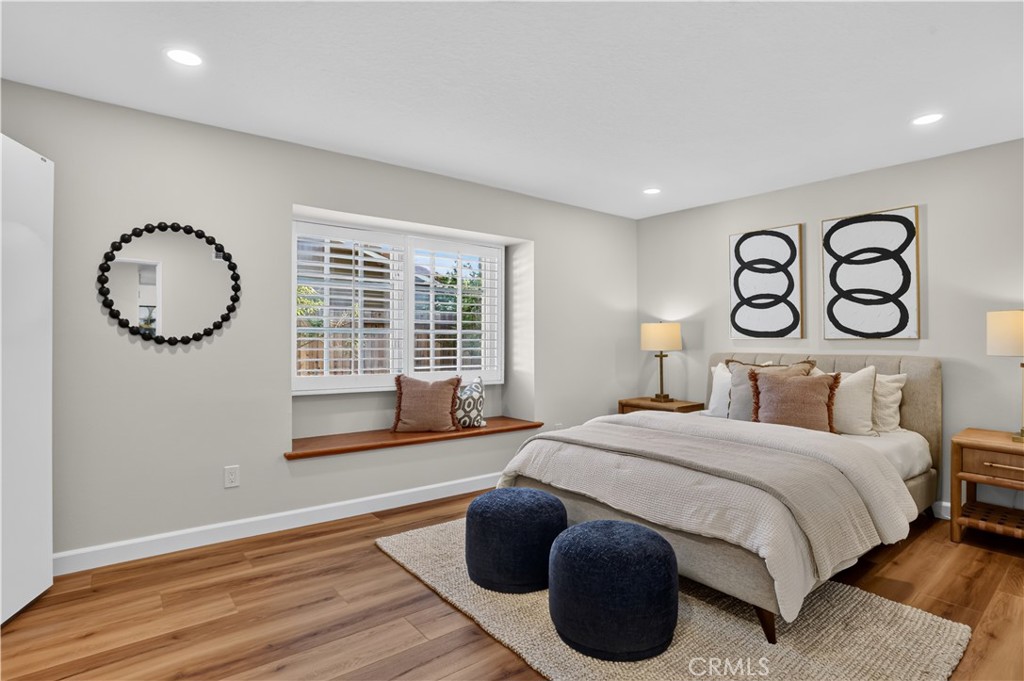 Photos have been digitally edited and may not reflect exact conditions - 9761 Eastwood, Villa Park CA 92861 - photo 41