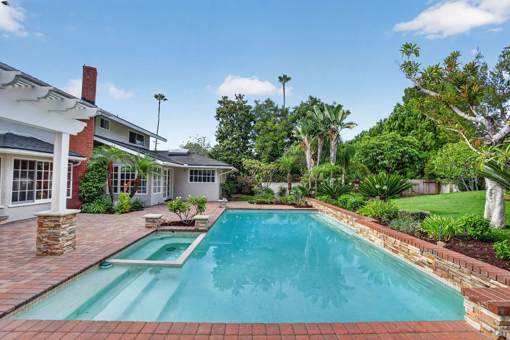 Photos have been digitally edited and may not reflect exact conditions - 9761 Eastwood, Villa Park CA 92861 - photo 50