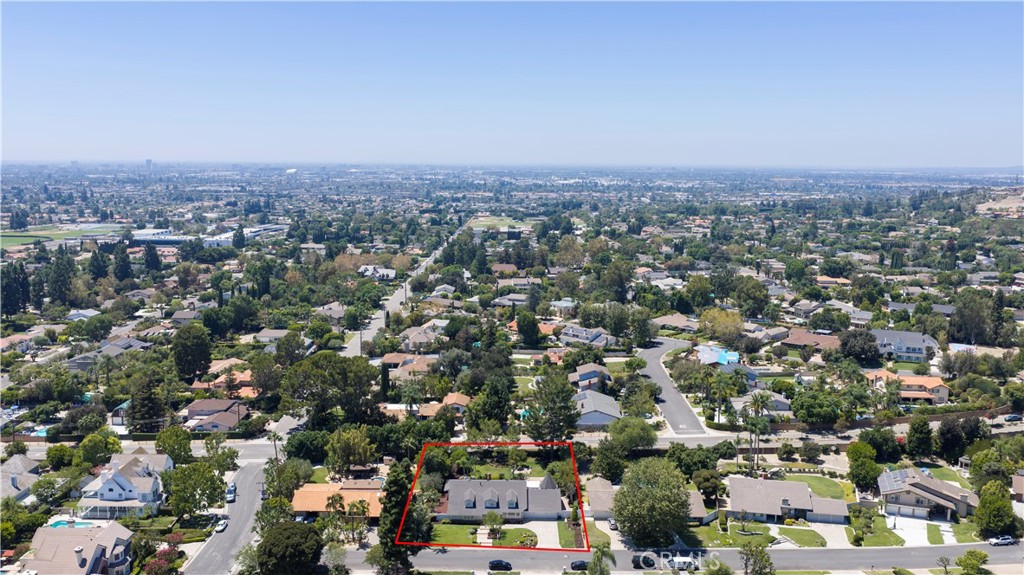Photos have been digitally edited and may not reflect exact conditions - 9761 Eastwood, Villa Park CA 92861 - photo 56