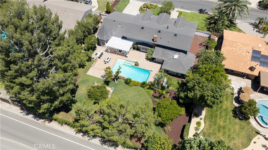 Photos have been digitally edited and may not reflect exact conditions - 9761 Eastwood, Villa Park CA 92861 - photo 57