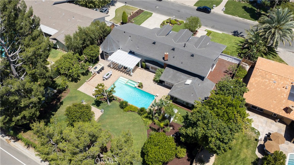 Photos have been digitally edited and may not reflect exact conditions - 9761 Eastwood, Villa Park CA 92861 - photo 59