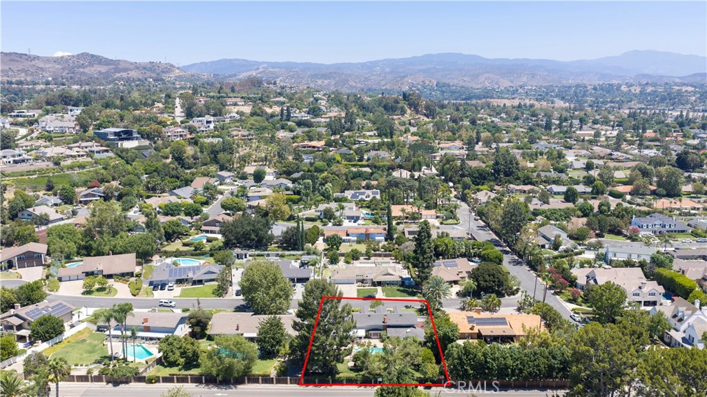 Photos have been digitally edited and may not reflect exact conditions - 9761 Eastwood, Villa Park CA 92861 - photo 60