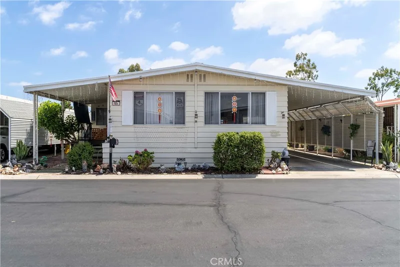 10200 Bolsa Ave Spc 85, Westminster, CA 92683