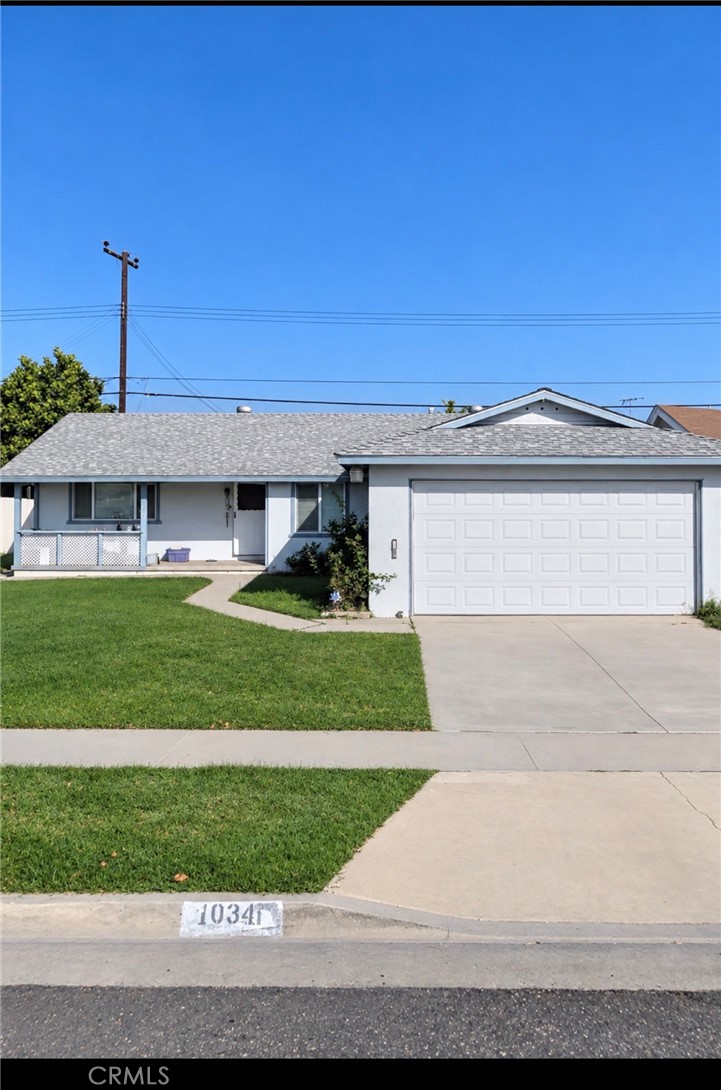 10341 Mast, Westminster CA 92683 - photo 1