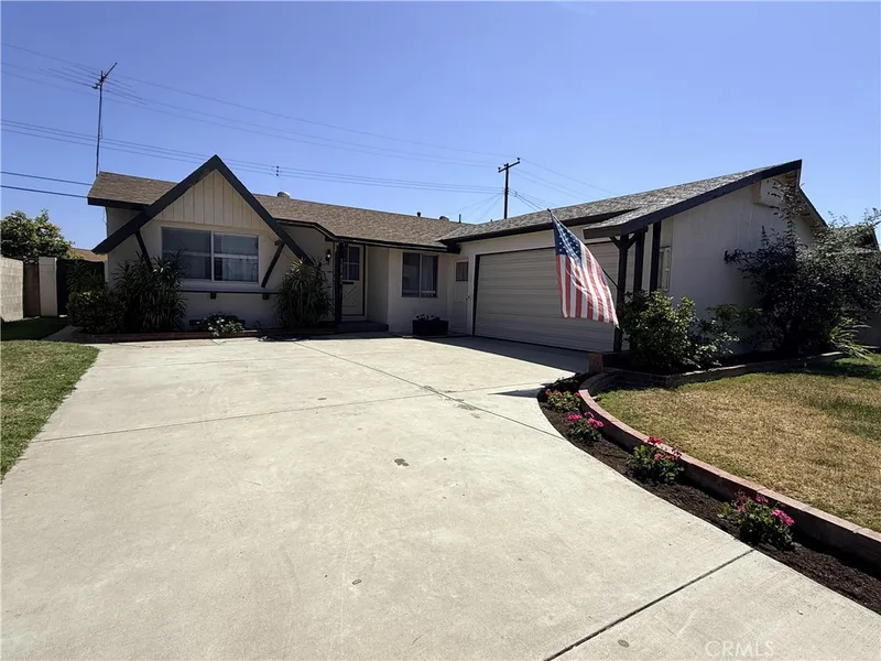 10342 Mast Avenue, Westminster, CA 92683