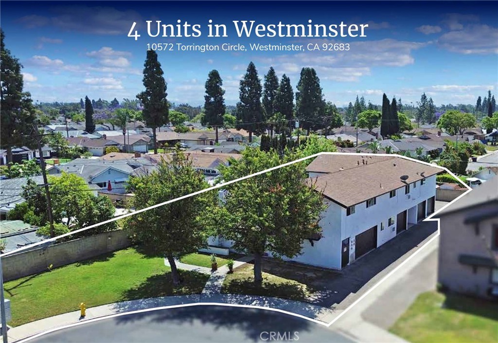 10572 Torrington, Westminster CA 92683 - photo 1