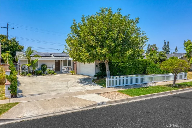 13221 Cedar Street, Westminster, CA 92683