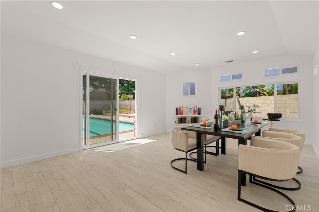 Dining room - 13281 Mono Place, Westminster CA 92683 - photo 3