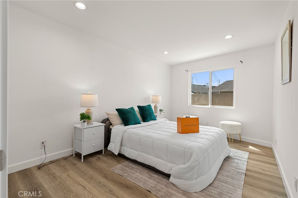 ADU - Bedroom - 13281 Mono Place, Westminster CA 92683 - photo 55