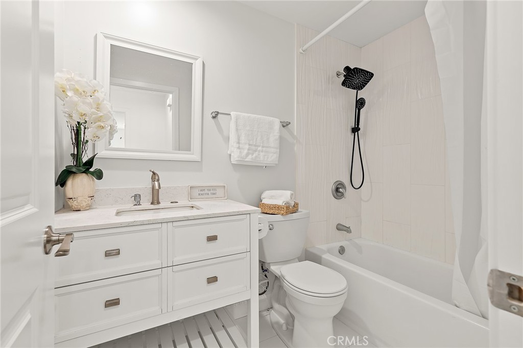 ADU - Full Bathroom - 13281 Mono Place, Westminster CA 92683 - photo 56