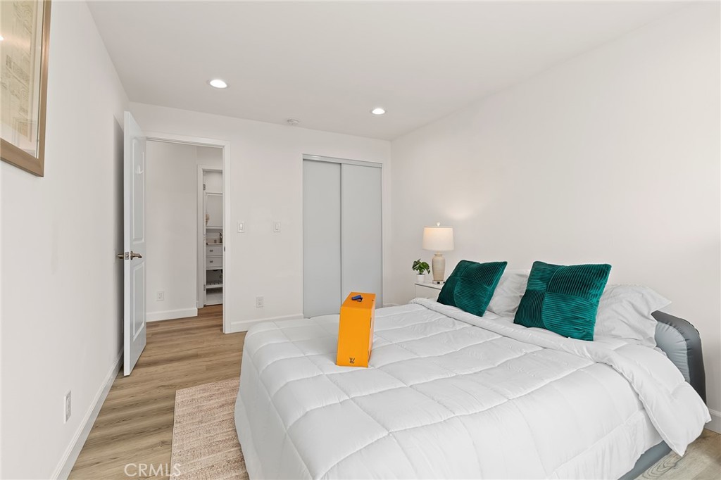 ADU - Bedroom - 13281 Mono Place, Westminster CA 92683 - photo 57