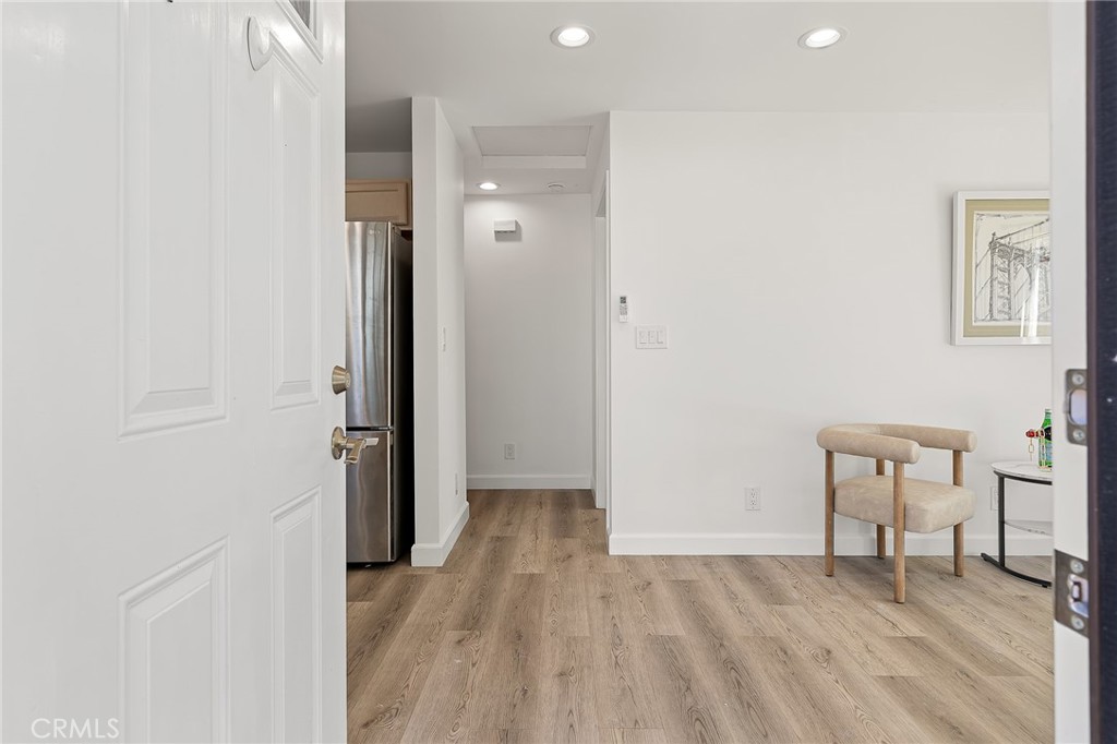 ADU - Entrance - 13281 Mono Place, Westminster CA 92683 - photo 58