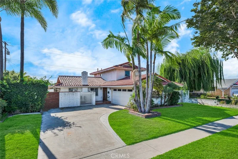 13331 Siskiyou Street, Westminster, CA 92683