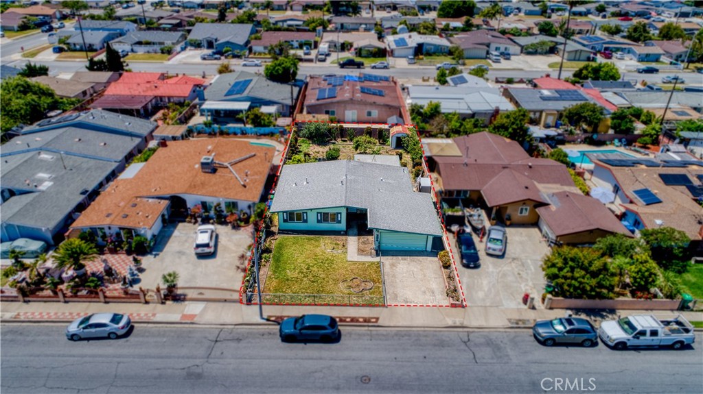 13641 Yosemite, Westminster CA 92683 - photo 1