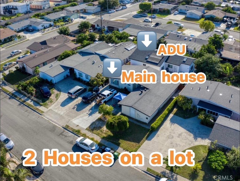 Beautiful Houses, Great Location ! Good Investment ! - 13671 Sutter Drive, Westminster CA 92683 - photo 1