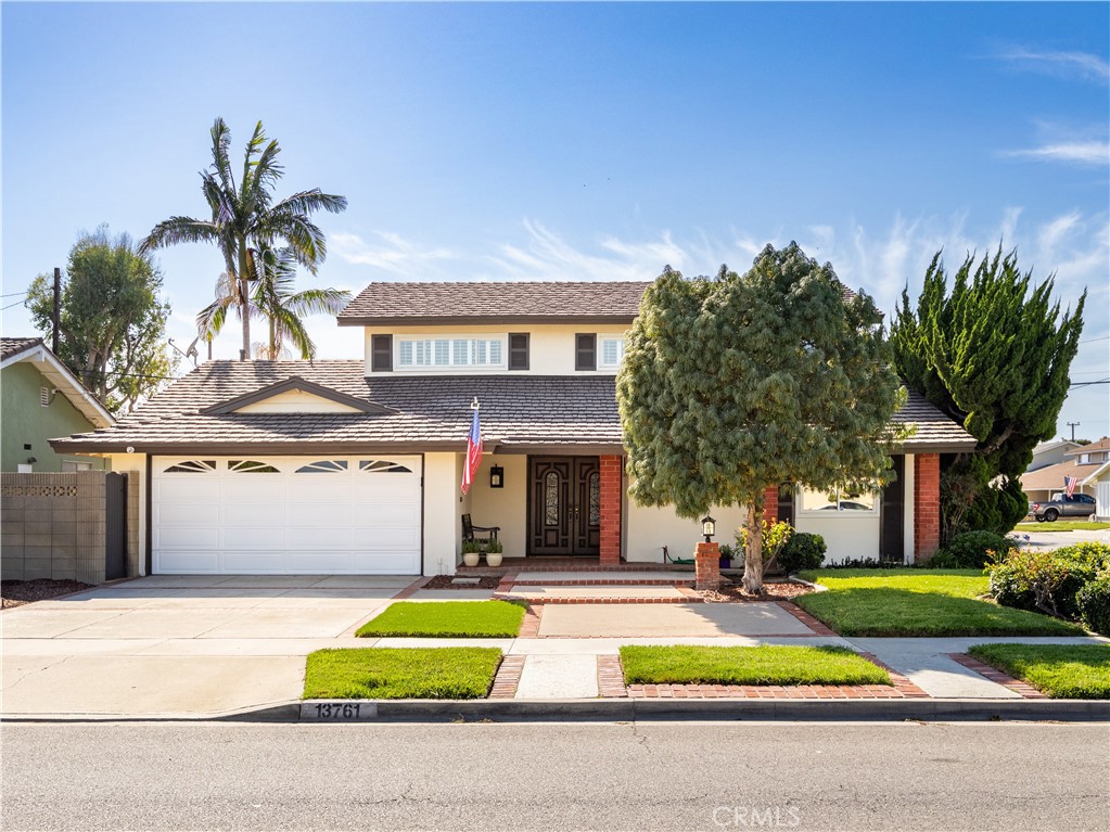 13761 University, Westminster CA 92683 - photo 1