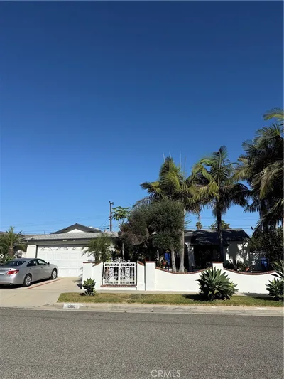 13852 Wilson, Westminster