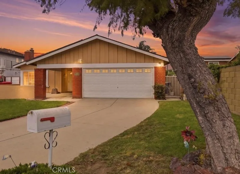 13921 Grambling, Westminster, CA 92683
